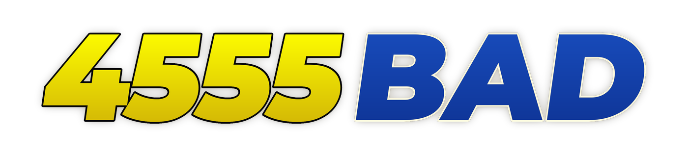 4555bad